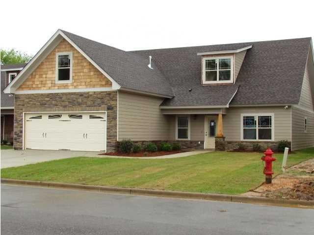 Aronov Realty - property management company in Montgomery, AL