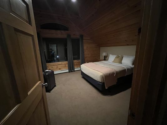 New England Outdoor Center by null