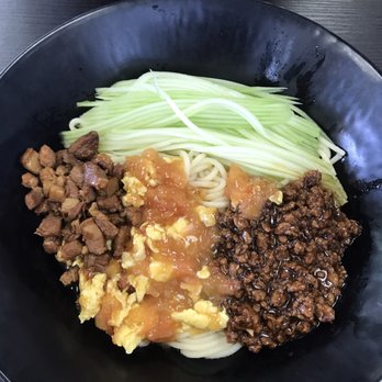 Laoxier noodle house - Wife's special noodle - Chinese Near Me - Arcadia, California Laoxier noodle house - Wife's special noodle - Chinese Near Me - Arcadia, California