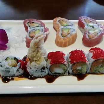 Sushi Yu - Japanese Near Me - Kennesaw, Georgia Sushi Yu - Japanese Near Me - Kennesaw, Georgia
