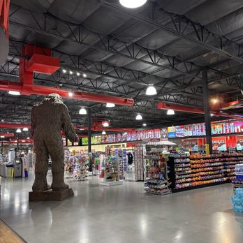 Terrible Herbst Convenience Store - Convenience Stores Near Me - Jean, Nevada Terrible Herbst Convenience Store - Convenience Stores Near Me - Jean, Nevada
