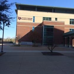 Texas A&M Health Science Center