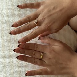 Happy Nails