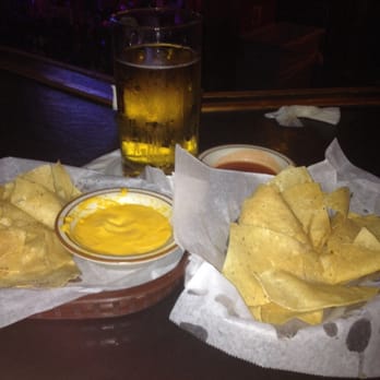 Marcel's Bar & Grill - Best chips and salsa - Pubs Near Me - Phoenix, Arizona