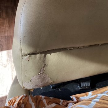 AJ’s Upholstery - Before repairing dining set. - Auto Upholstery Near Me - San Diego, California AJ’s Upholstery - Before repairing dining set. - Auto Upholstery Near Me - San Diego, California