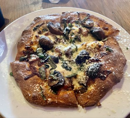 Danny Boy’s Pizza by null