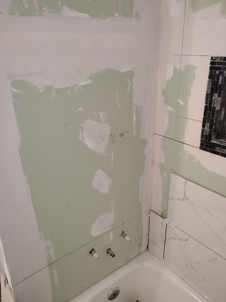 Slide of Bravestone remodeling