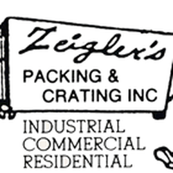 Zeigler's Packing & Crating