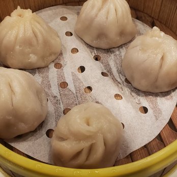 Ginger Bistro - Soup dumplings - Dim Sum Near Me - Cape Coral, Florida