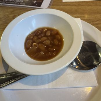 The Hamilton Diner - Baked beans - Diners Near Me - Seekonk, Massachusetts The Hamilton Diner - Baked beans - Diners Near Me - Seekonk, Massachusetts