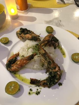 Resto Veranda by null