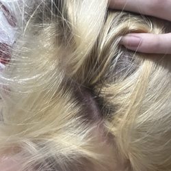 Missed roots