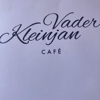 Vader Kleinjan Café - Pubs Near Me - Rotterdam, ZH