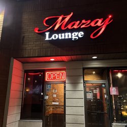 Mazaj Lounge
