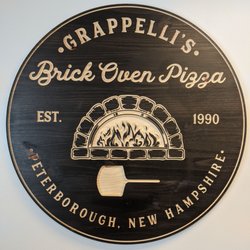 Grappelli's Craft Pizza