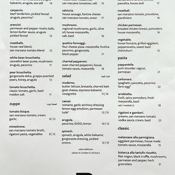 Plate - Lunch Menu - Italian Near Me - Leawood, Kansas Plate - Lunch Menu - Italian Near Me - Leawood, Kansas