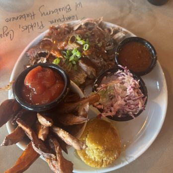Great Northern BBQ - Barbeque Near Me - Providence, Rhode Island