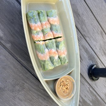 Saigon Village Restaurant - Spring rolls - Vietnamese Near Me - San Rafael, California Saigon Village Restaurant - Spring rolls - Vietnamese Near Me - San Rafael, California