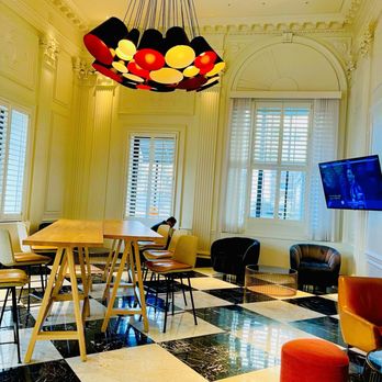 Hotel Washington - The sitting area across from the Bar!! - Hotels Near Me - Washington, DC, District of Columbia Hotel Washington - The sitting area across from the Bar!! - Hotels Near Me - Washington, DC, District of Columbia