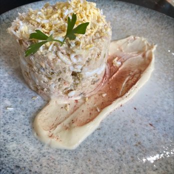 la mesa de juan - Ensaladilla rusa - Spanish Near Me la mesa de juan - Ensaladilla rusa - Spanish Near Me