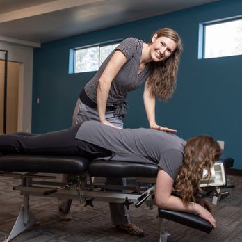 Clear Chiropractic - Chiropractors Near Me - Mead, Washington Clear Chiropractic - Chiropractors Near Me - Mead, Washington