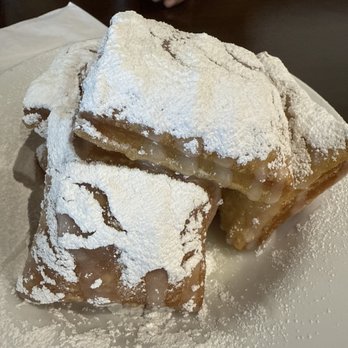 French Toast Atl - Beignets - Breakfast & Brunch Near Me - Marietta, Georgia