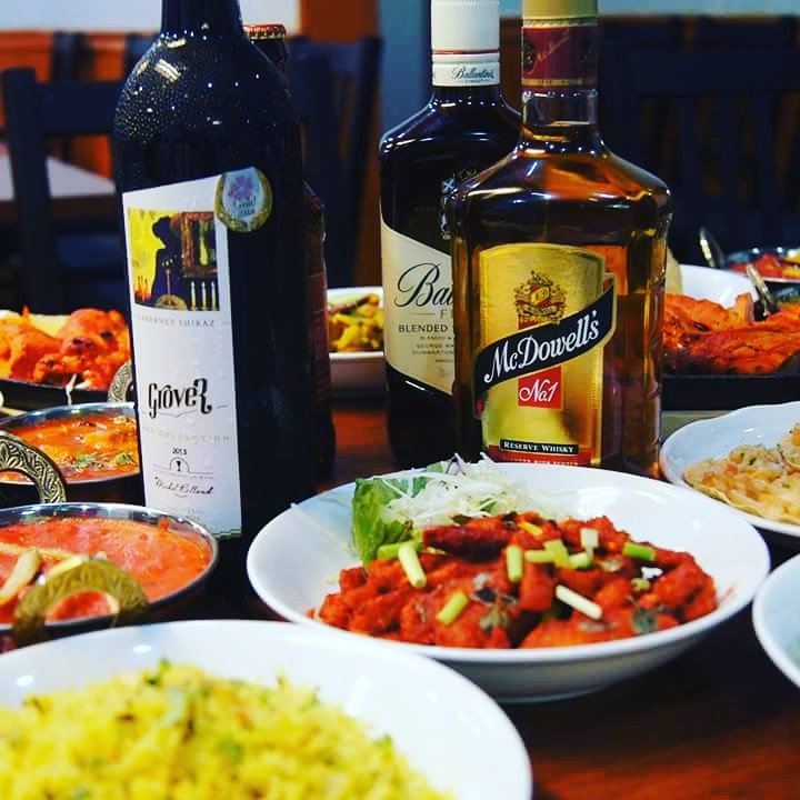 Suruchi South Indian Restaurant Kayabacho