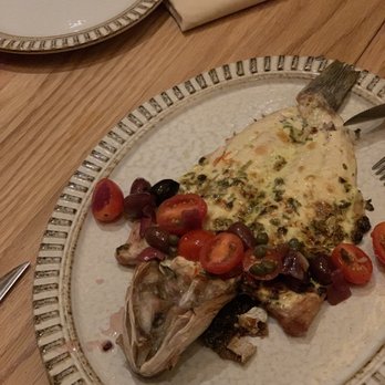 Myth - Greek Near Me - Toronto, Ontario