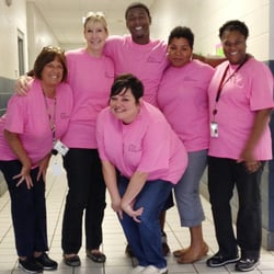 The Pinnacle Schools - Pinnacle faculty and staff are highly experienced and dedicated to improving the lives of the students in their care.
