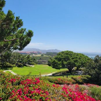 Bluff Top Trail - Parks Near Me - Dana Point, California