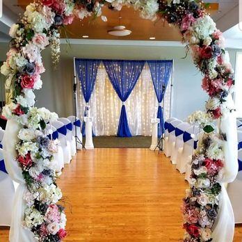 Sculptured Designs - Arch Design Only by Sculptured Designs
Colors: Ivory, Grey & Pink
Ivory Draping - Floral Designers Near Me Sculptured Designs - Arch Design Only by Sculptured Designs
Colors: Ivory, Grey & Pink
Ivory Draping - Floral Designers Near Me