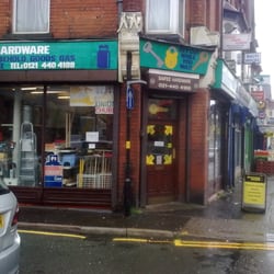 Saifee Hardware