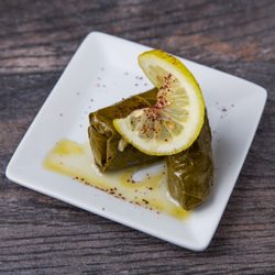 Pita Jungle - Dolmades
