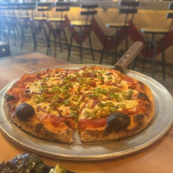 Oddfellows - Pizza Near Me - Portsmouth, Ohio Oddfellows - Pizza Near Me - Portsmouth, Ohio
