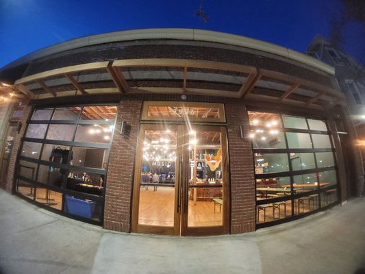 Park City Music Hall by null