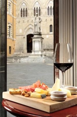 SaporDivino Restaurant by null