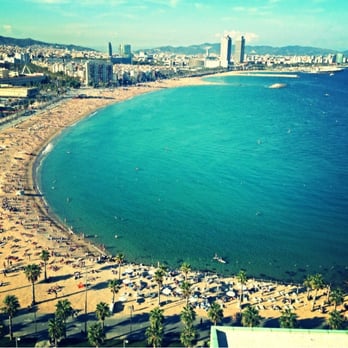 W Barcelona - Hotels Near Me - Barcelona, B W Barcelona - Hotels Near Me - Barcelona, B