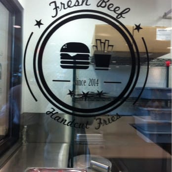 O'Burger - Fresh patties can bee seen from the window - Burgers Near Me - Calgary, Alberta O'Burger - Fresh patties can bee seen from the window - Burgers Near Me - Calgary, Alberta