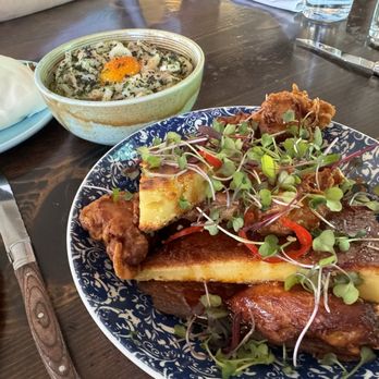 Bar Peached - Fried Chicken and Waffles - Cocktail Bars Near Me - Austin, Texas Bar Peached - Fried Chicken and Waffles - Cocktail Bars Near Me - Austin, Texas
