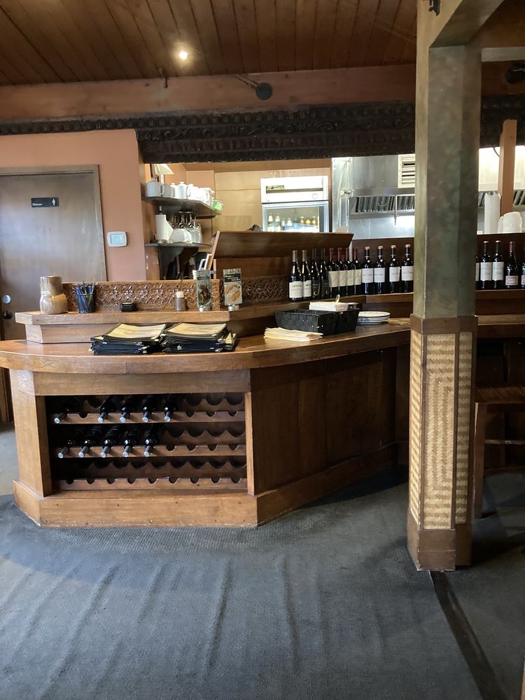 Thai Ginger - Factoria