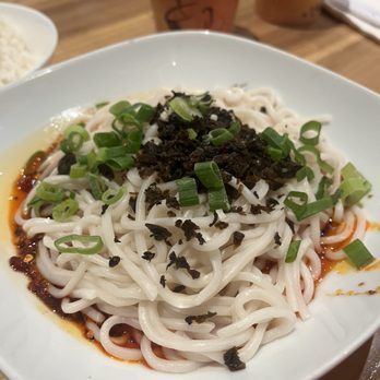 Orient Express - 233.DanDan Spicy Noodle - Szechuan Near Me - Baltimore, Maryland