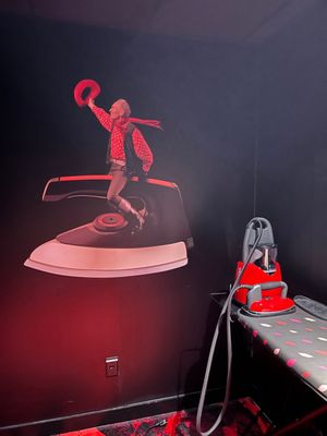 citizenM Boston North Station by null