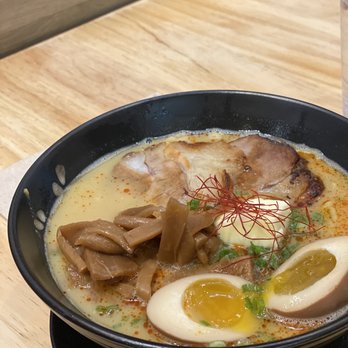 Sojo Ramen - Butter Miso Ramen - Ramen Near Me - Fremont, California Sojo Ramen - Butter Miso Ramen - Ramen Near Me - Fremont, California