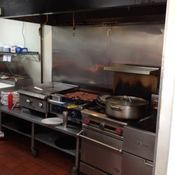 La Parrilla - Lets cook! - Mexican Near Me - Lisle, Illinois