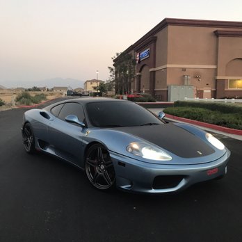 DC Motors - Car Dealers Near Me - Anaheim, California