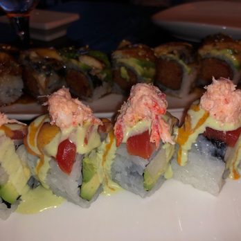 KUU Restaurant - Japanese Near Me - Houston, Texas