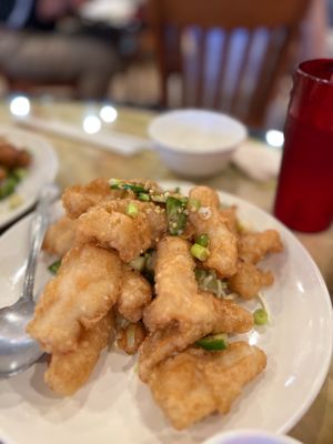 SK Seafood Restaurant by null