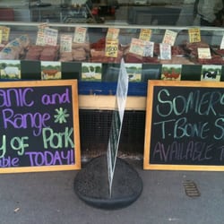 Dave Giles Butchers