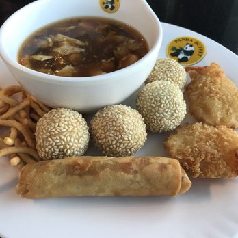 Golden Panda Buffet - Buffets Near Me - Baldwin Park, California Golden Panda Buffet - Buffets Near Me - Baldwin Park, California