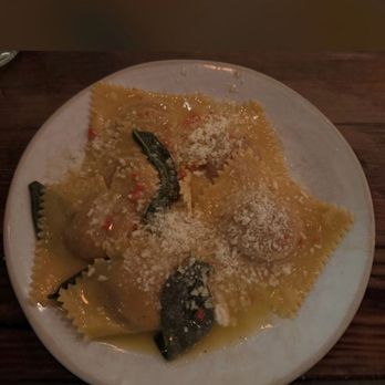 Flour & Grape - Ravioli - Italian Near Me - London, XGL Flour & Grape - Ravioli - Italian Near Me - London, XGL